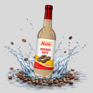 Lakay Nane Kremas Kafe