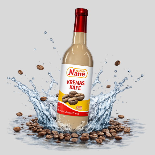 Lakay Nane Kremas Kafe