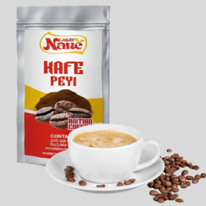 Lakay Nane Kafe Peyi